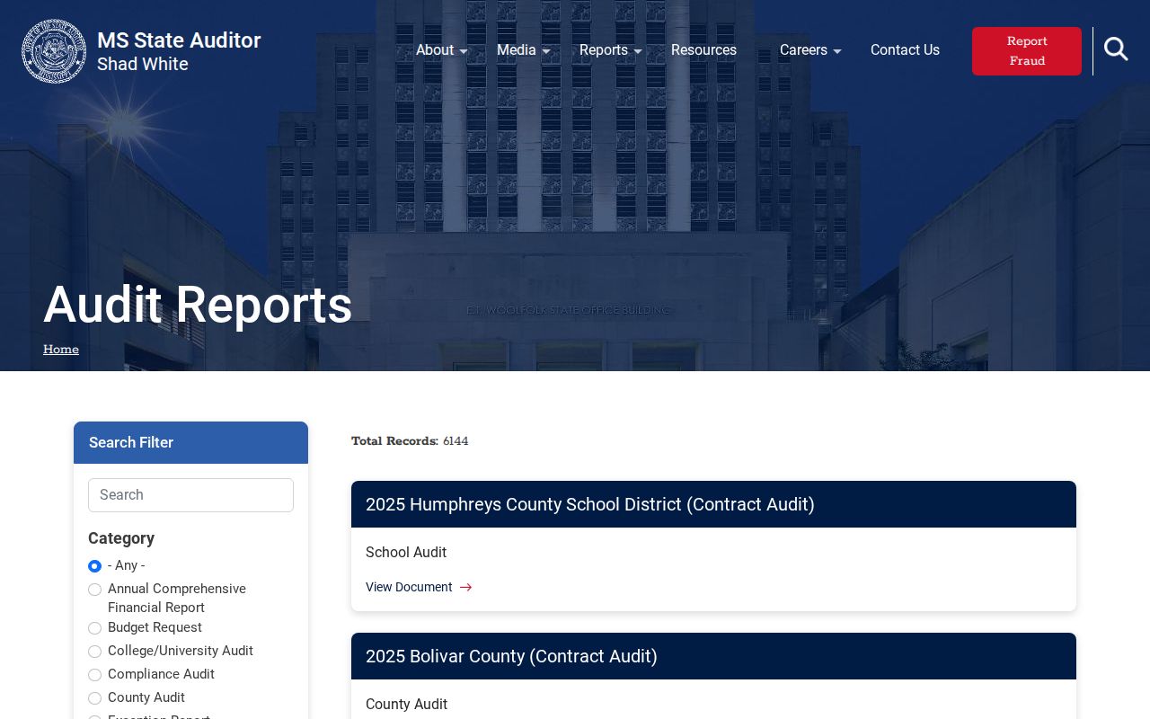 Sharkey County court docket records preservation and audit source